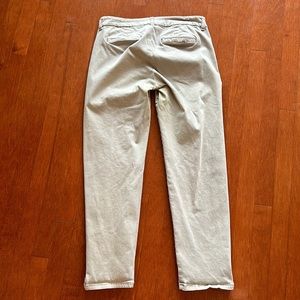 Liverpool Jeans Company the Casual Trouser